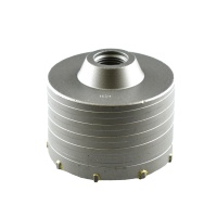 Коронка по бетону 85 мм, "MAXIMUM"  MX 07109