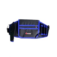 Пояс строительный для инструментов с карманом для шуруповерта "MAXIMUM" (3376) оптом