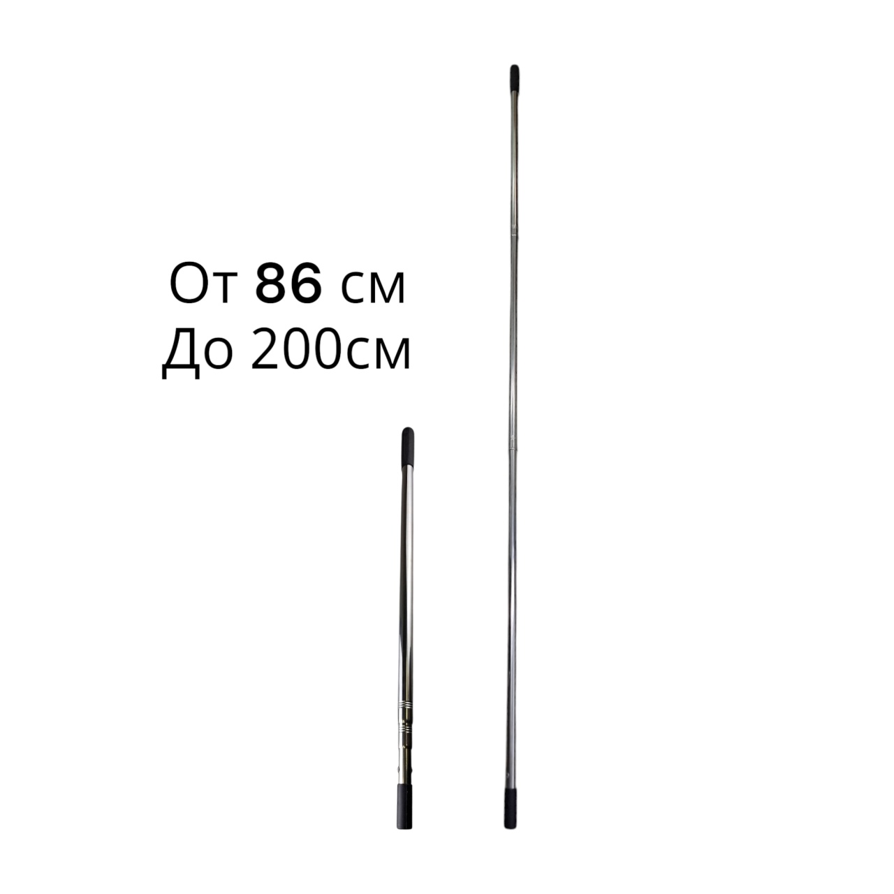 набор шпателей в пластиковом кейсе 8 шт., алюминий оптом