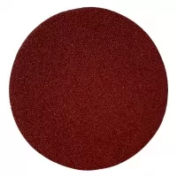Шлифовальный круг на липучке 150 мм P 60, "MAXIMUM" (кратно 100 шт) (2301)