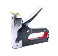 Степлер мебельный с регулировкой
